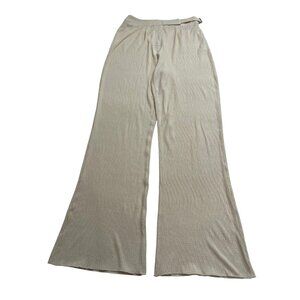 4th + Reckless Tailored Pants in Cream